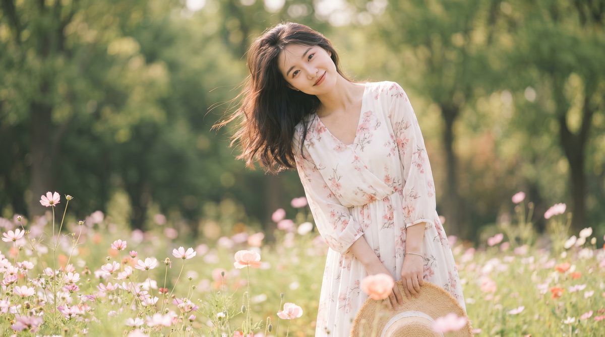 眼镜学生妹AI视频剪辑教程